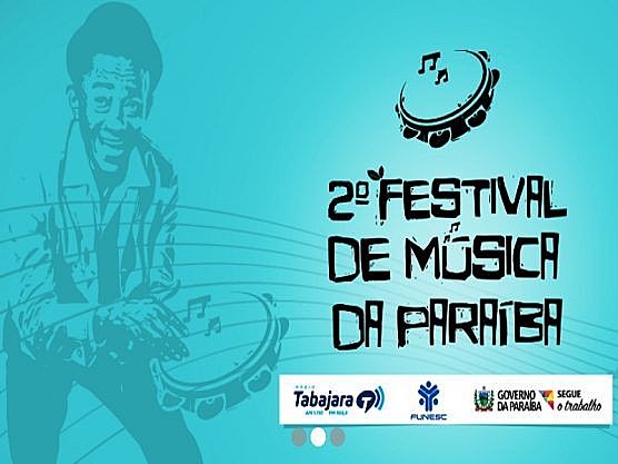 O Festival de Música da Paraíba tem como foco a descentralização dos polos de cultura do estado
