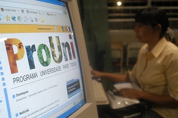 Resultado está disponível na página do programa na internet