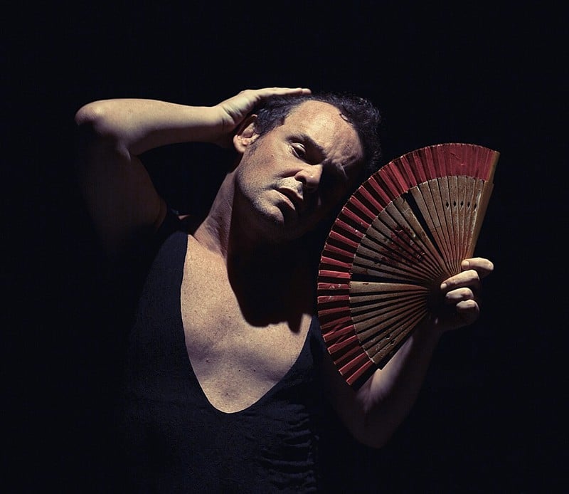Os ingressos para o espetáculo serão distribuídos na quarta-feira (11), a partir das 10h, na bilheteria do Cineteatro São Luiz.