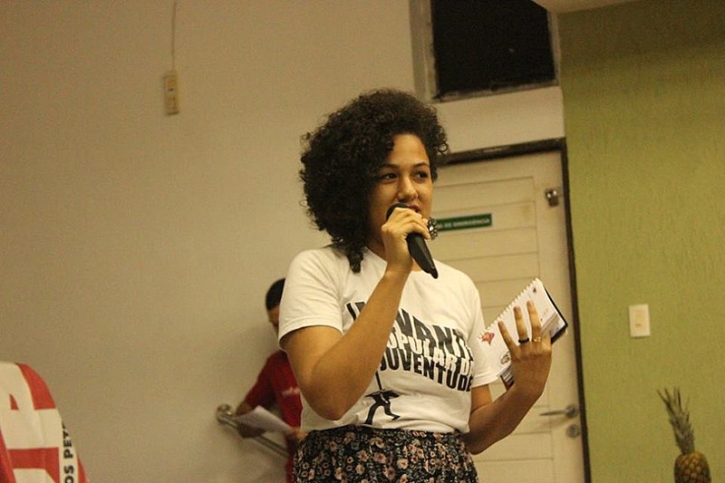 "O Levante avalia que o formato da educação brasileira avançou em muitas coisas, mas que não é suficiente."