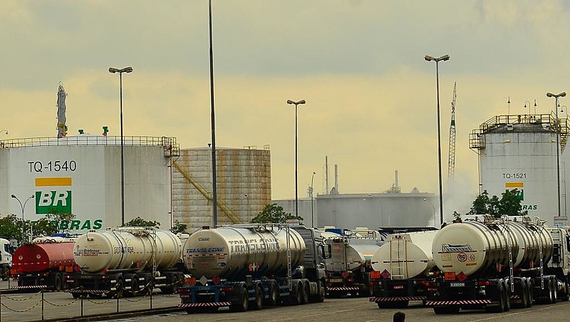 Petrobras Distribuidora informa que adotou as providências necessárias para garantir o suprimento de combustíveis