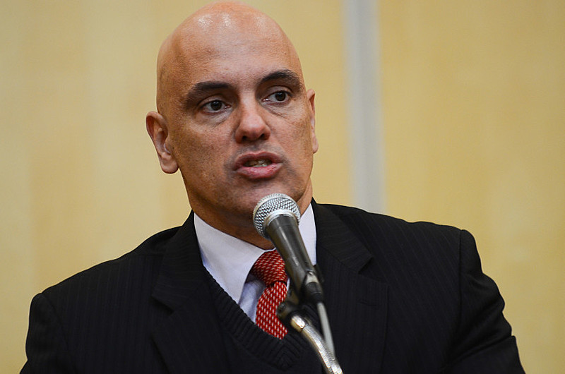 A sabatina com o candidato a ministro do STF ocorre nesta terça-feira (21)