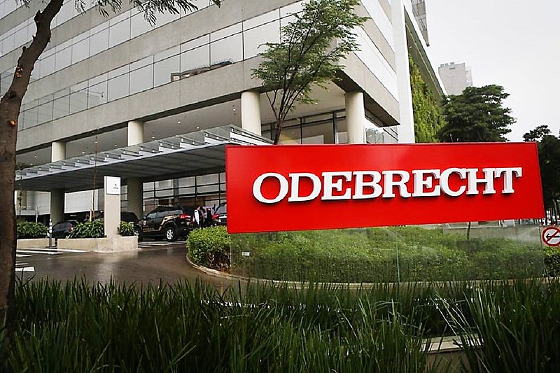 77 executivos da companhia devem colaborar com as investigações