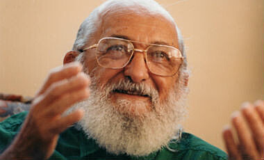 Paulo Freire inspira grupo de estudo
