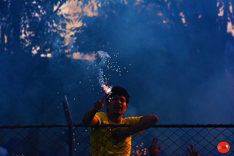A Série B patrocinou a alegria nos alambrados da cidade nesse sábado, com a média de 3,7 gols por jogo