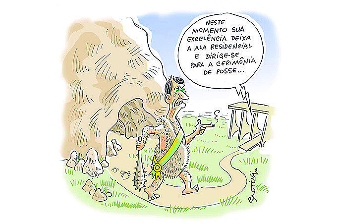 Charge