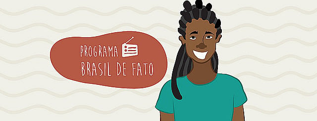 Em Ponta Grossa, na Rádio Rádio Princesa (87.9 FM), o programa vai ao ar sábado às 10h