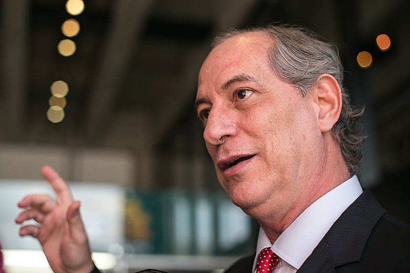 Pedetista falou sobre um projeto para o país, sobre eleições diretas, sua candidatura ao pleito de 2018 e sobre a condenação de Lula