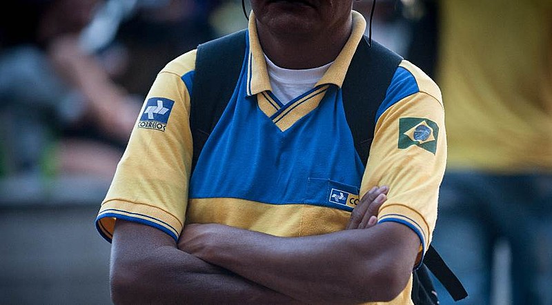 "A categoria a nível nacional colocou os prós e contras na balança e optou por acatar", diz entidade