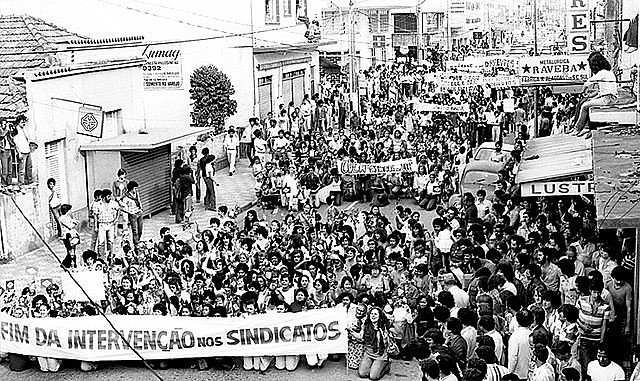 May 1st in 1980