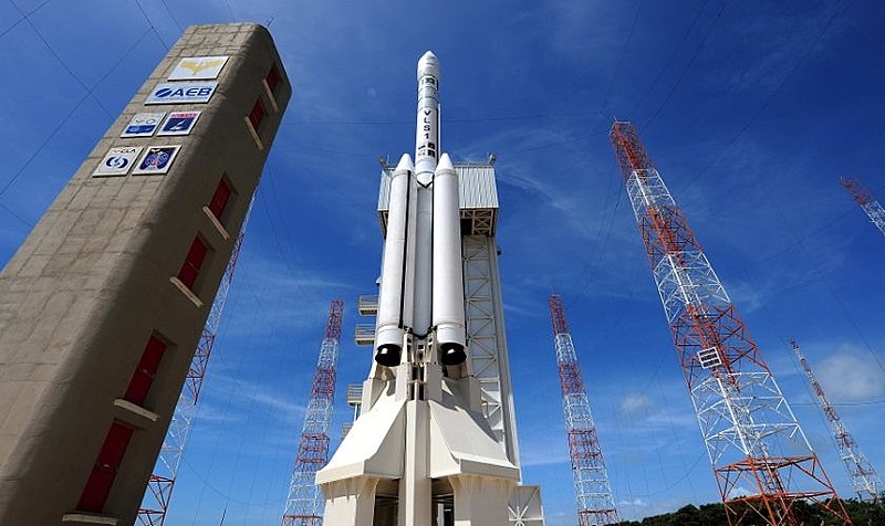 Brasil cede a Trump o melhor local do mundo para lançar satélites