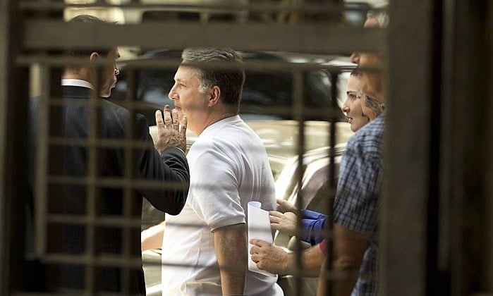 Garotinho atualmente é secretário de Governo do município de Campos dos Goytacazes
