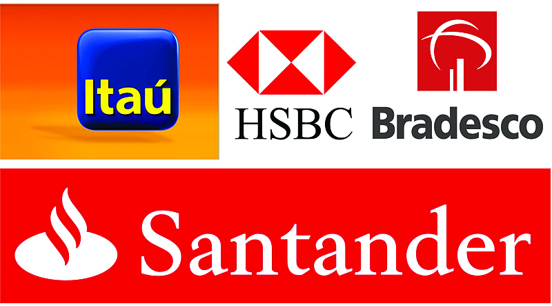 Dados sobre dívidas foram levantados pelo Sindicato Nacional dos Procuradores da Fazenda Nacional