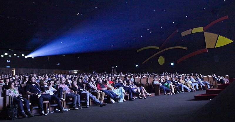 Festival também contará com seminários, debates, palestras, oficinas e lançamentos de livros e DVDs