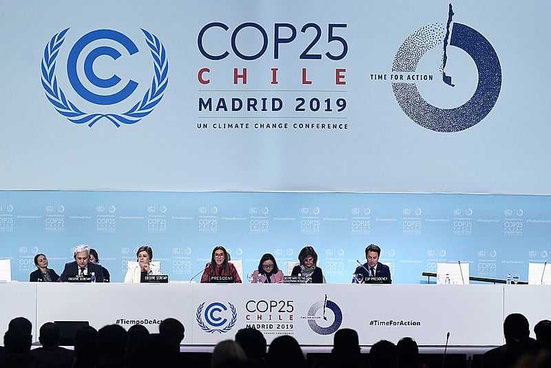 Conferência mais longeva da história terminou sem acordo entre os países