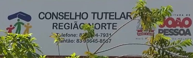 Conselho Tutelar Região Norte de João Pessoa