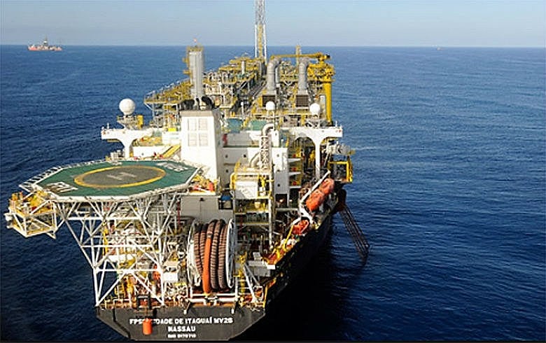 Em negociações fechadas, Petrobras vendeu os direitos de 22,5% referentes ao campo de Iara, na Bacia de Santos, para empresa francesa