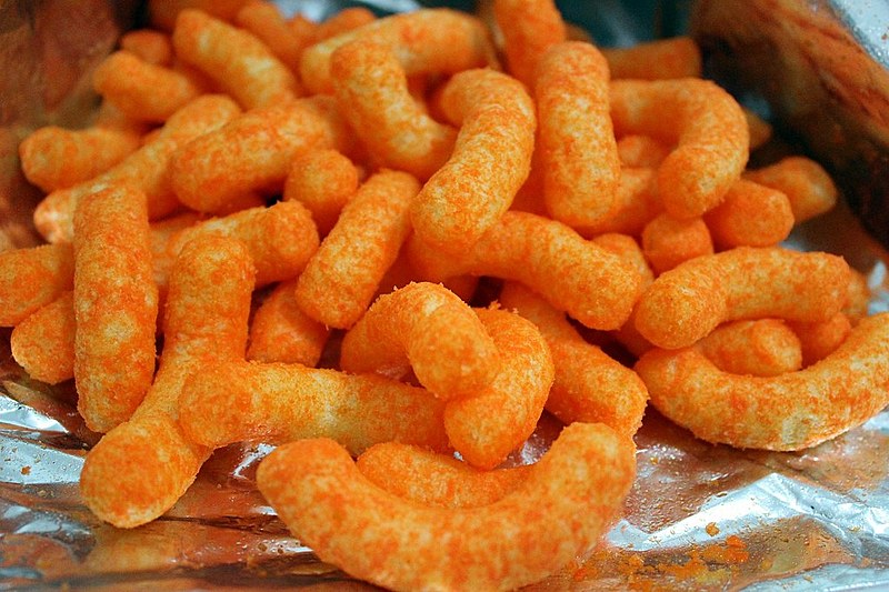 Os alimentos ultraprocessados são responsáveis pelos primeiros sintomas de inúmeras doenças
