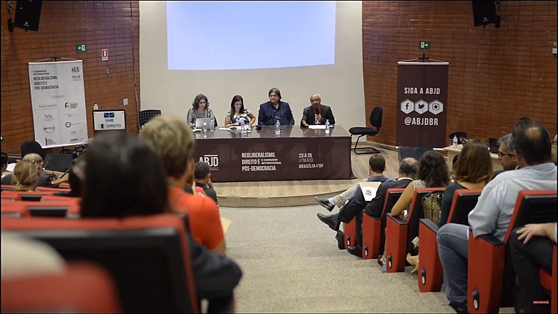 Objetivo é dialogar com a população sobre os crimes cometidos por Moro quando era juiz e protagonista da operação Lava Jato