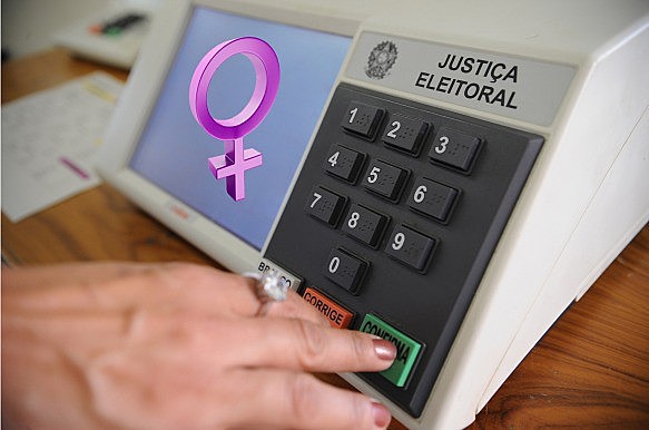 PT, PCdoB e PSB indicam 17 mulheres para concorrer à deputadas estaduais e 5 candidatas à Câmara Federal