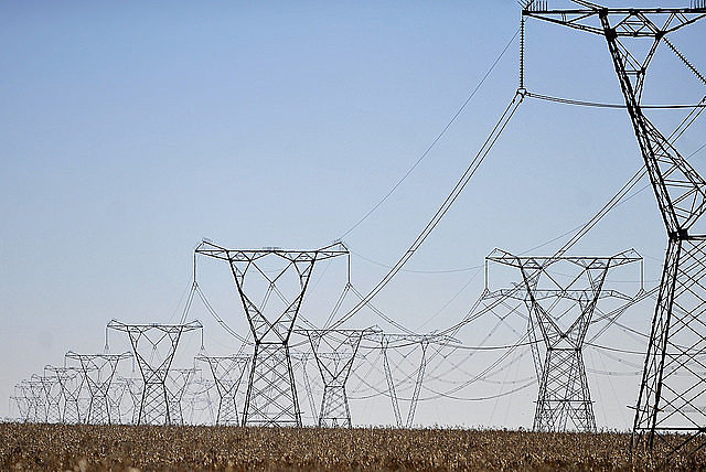 Eletricitários promovem greve de 72 horas para denunciar problemas na privatização da Eletrobras