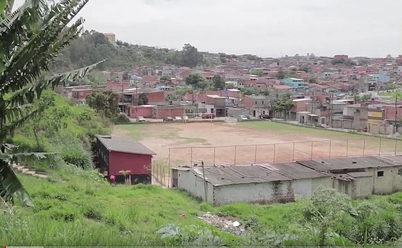 Maior complexo habitacional da América Latina, 230 mil pessoas vivem no distrito e contam com 15 UBS, parte delas atuavam médicos cubanos