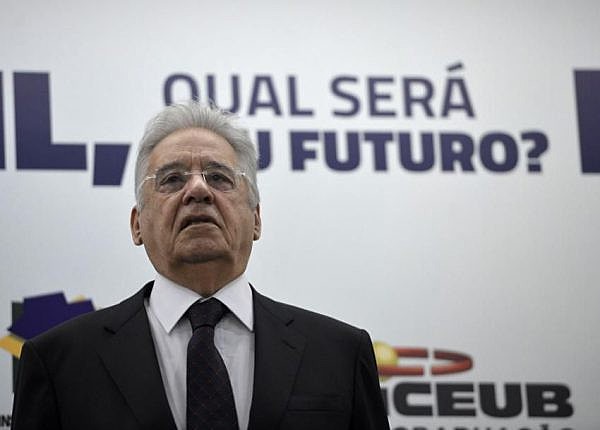 Obra tenta formular caminhos para PSDB se distinguir da extrema-direita brasileira
