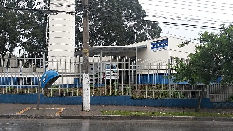Unidade Ama City Jaraguá