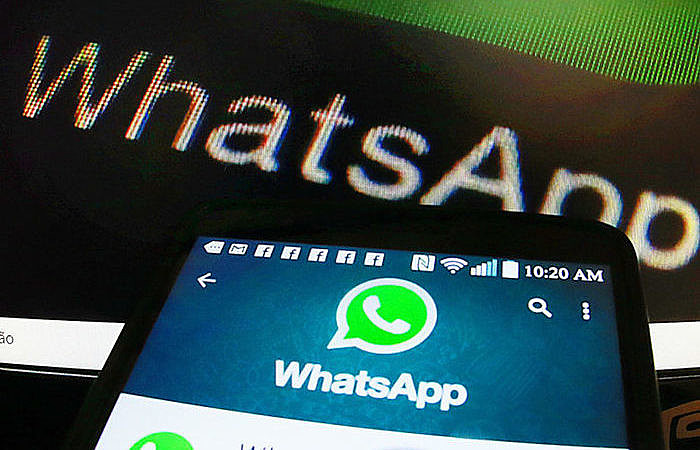 Áudio com oportunidade falsa de emprego circulou no WhatsApp e levou dezenas para fila em Niterói