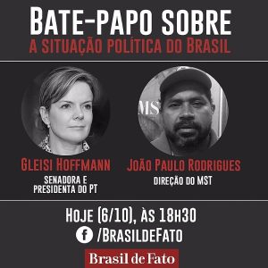 Conjuntura brasileira