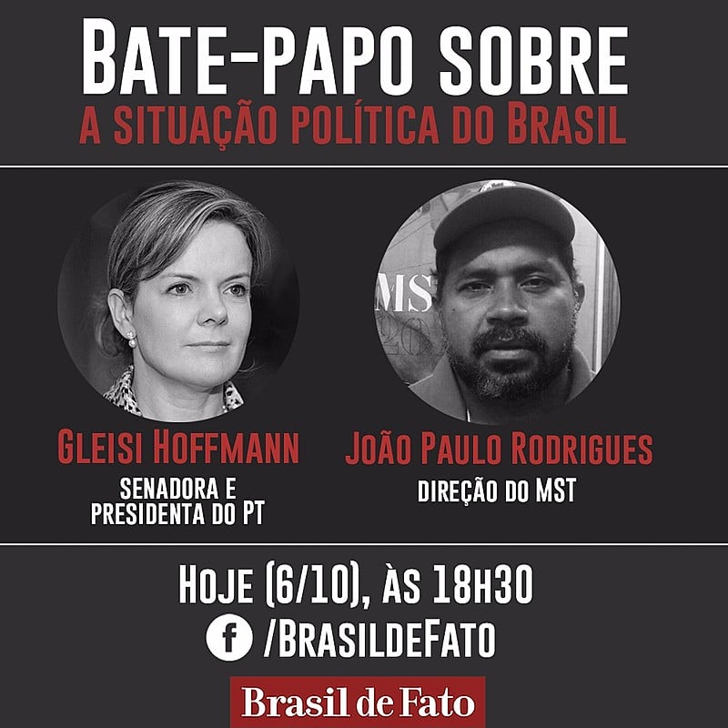 Conjuntura brasileira