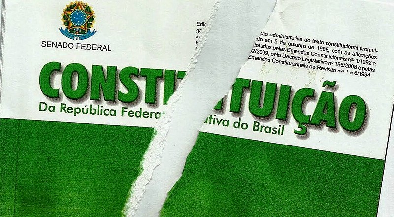 Prestes a completar 30 anos, a Constituição Federal estabelece algo até então inédito no país: a garantia de direitos sociais e políticos.