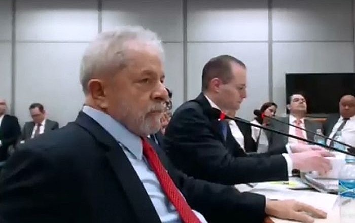 Trechos da condenação da juíza Gabriela Hardt, no caso do ''Sítio de Atibaia'' foram copiados da sentença de Sérgio Moro no caso do triplex