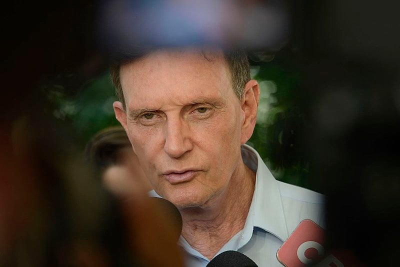 O impeachment do prefeito depende de dois terços dos vereadores, o mesmo que 34 dos 51