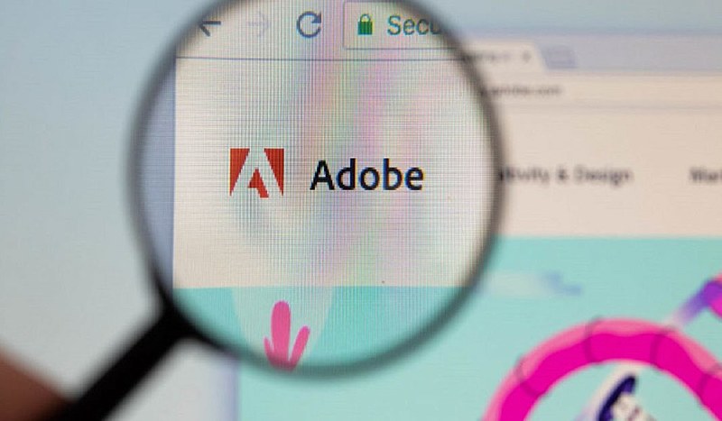 A partir de 28 de outubro as contas Adobe criadas na Venezuela deixarão de funcionar