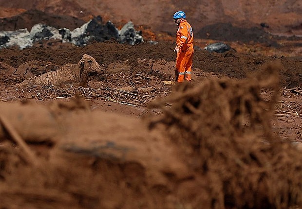 O relatório da CPI é resultado das investigações sobre o rompimento da barragem da Mina Córrego do Feijão, ocorrido em 25 de janeiro