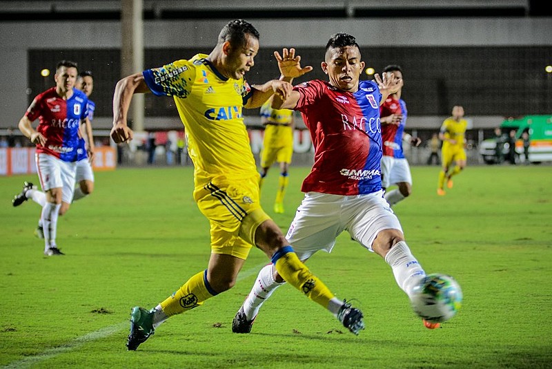 Primeira liga foi criada como alternativa aos já desgastados campeonatos estaduais