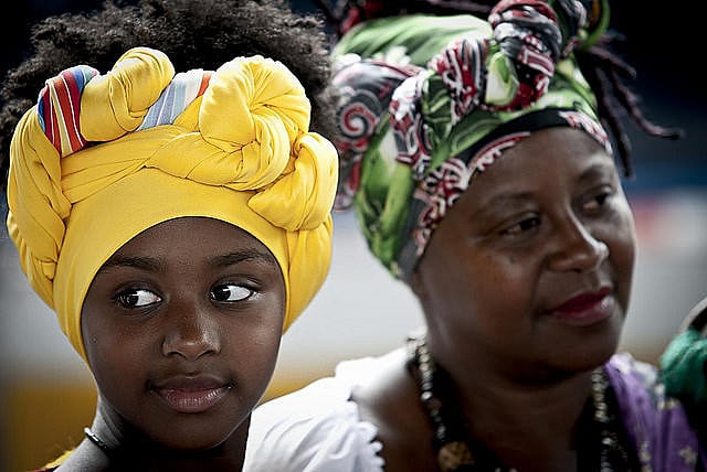 Aunque con avanzos, el racismo mostra que aún hay una gran distancia para la conquista de la igualdad
