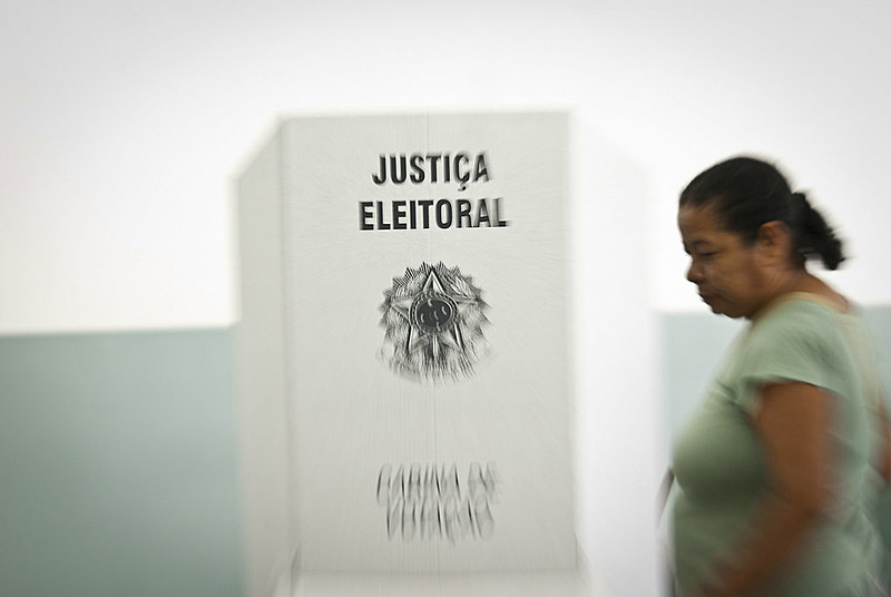 Confira dicas para escolher seu candidato (a)