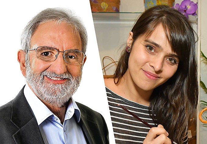Os primeiros dias do governo Bolsonaro serão analisados por Ivan Valente; Andreia Tolaini, artista visual, falará sobre arte e política