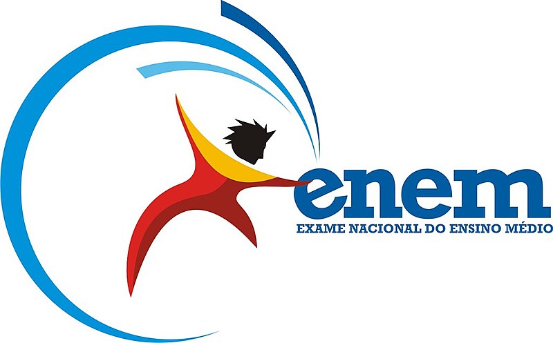 Novidade é que a prova será aplicada em dois domingos consecutivos