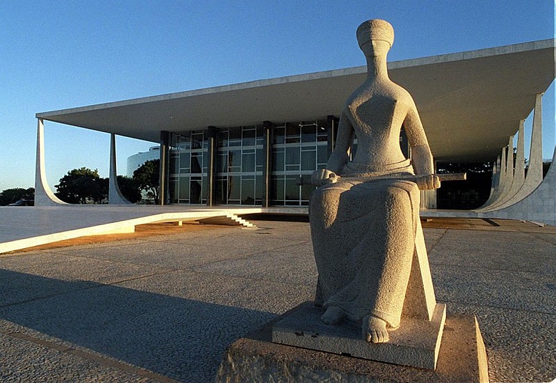 Suprema Corte reconheceu a liberdade de culto religioso