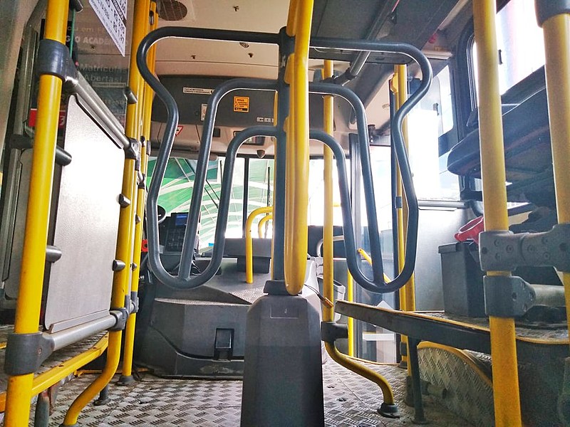Trabalhadores irão comprometer ainda mais sua renda para pagar o transporte público.