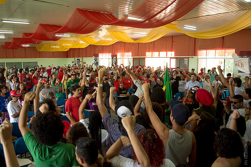 Os comitês de luta nos bairros se reunirão para pensar saídas conjuntas para as lutas na cidade