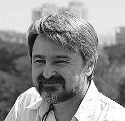 Ricardo Gebrim es de la dirección nacional de la Consulta Popular, organización que integra el Frente Brasil Popular.