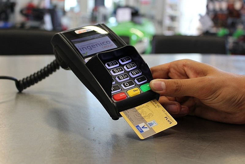 O cartão de crédito é a principal causa de endividamento, chegando a marca de 77,6%