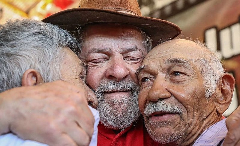 "Quando o eleitor de Lula reconhecer Fernando Haddad como seu candidato, este vai suplantar seu principal concorrente em pouco tempo"