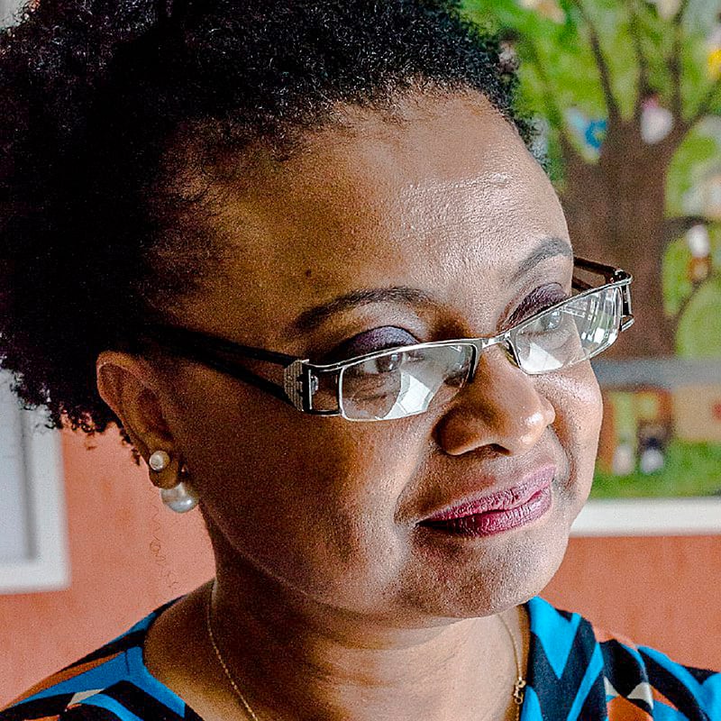 Nilma Gomes: "Não há expectativa de reconhecimento da diversidade em um governo golpista"