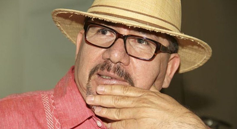 El periodista Javier Valdez es asesinado en Culiacán, Sinaloa.