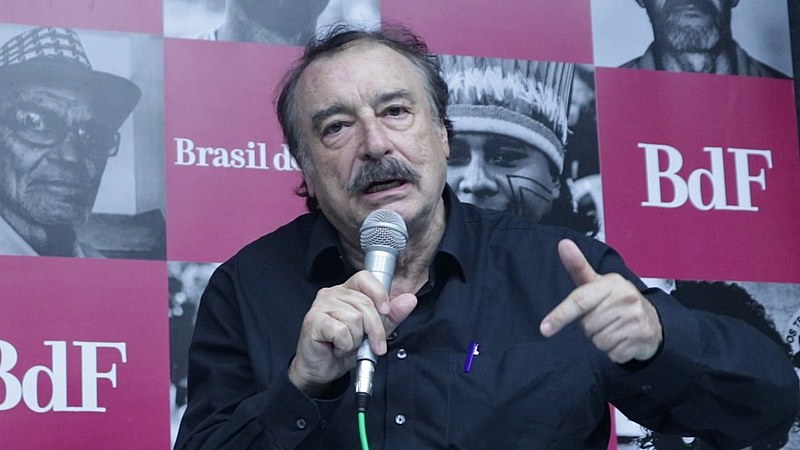 O jornalista espanhol Ignacio Ramonet reflete sobre a conjuntura da última década nos países latino-americanos